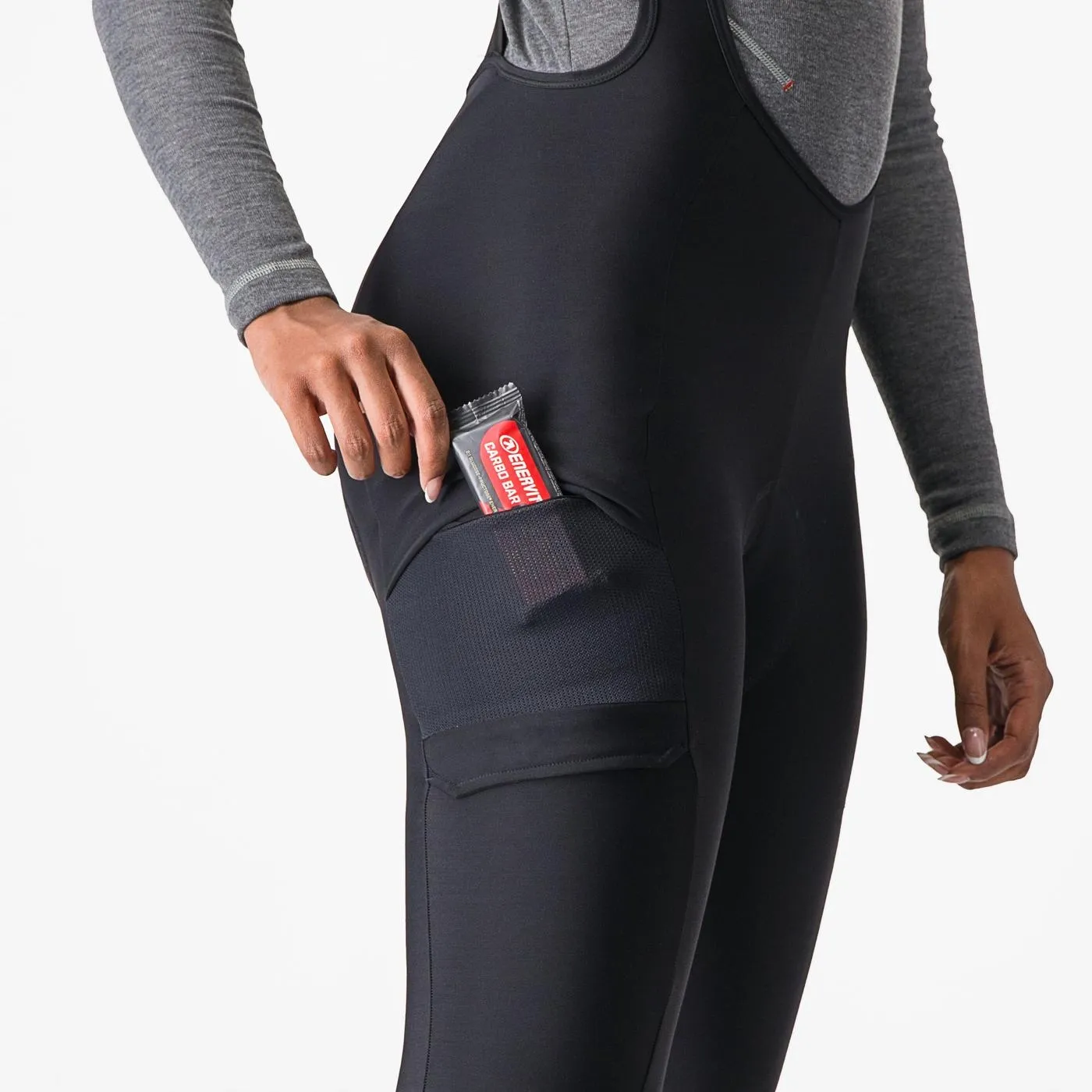 Castelli Unlimited Cargo W DT Bukse Castelli Unlimited Cargo W DT Bukse