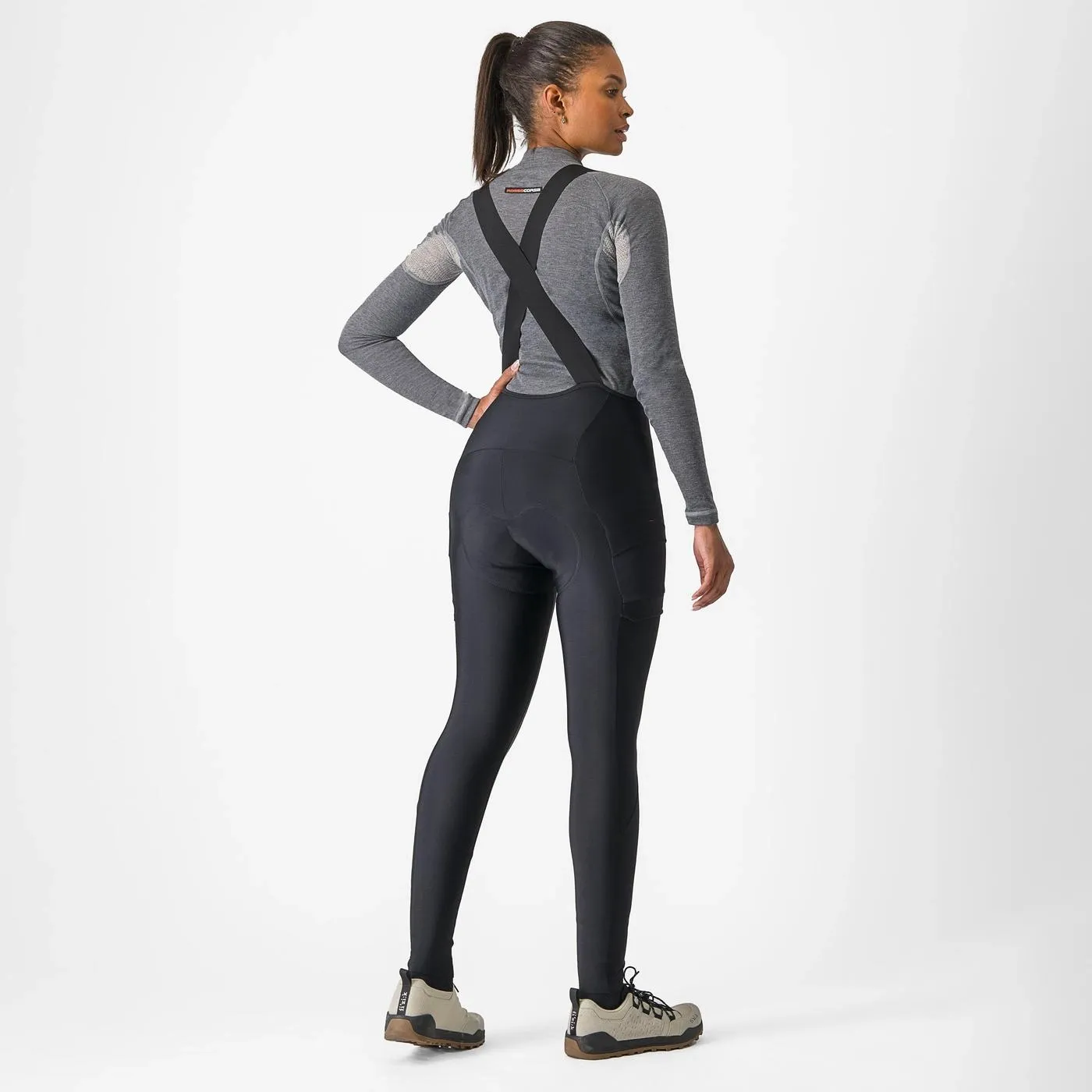 Castelli Unlimited Cargo W DT Bukse Castelli Unlimited Cargo W DT Bukse