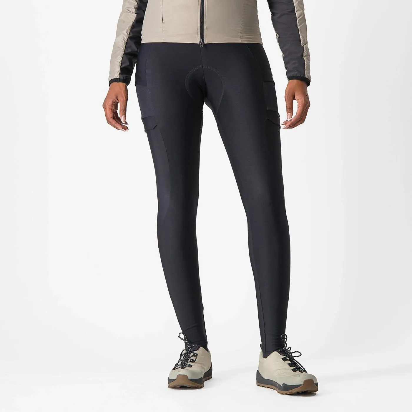Castelli Unlimited Cargo W DT Bukse Castelli Unlimited Cargo W DT Bukse