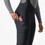 Castelli Unlimited Cargo W DT Bukse