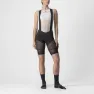 Castelli Unlimited DT Liner Dame Shorts