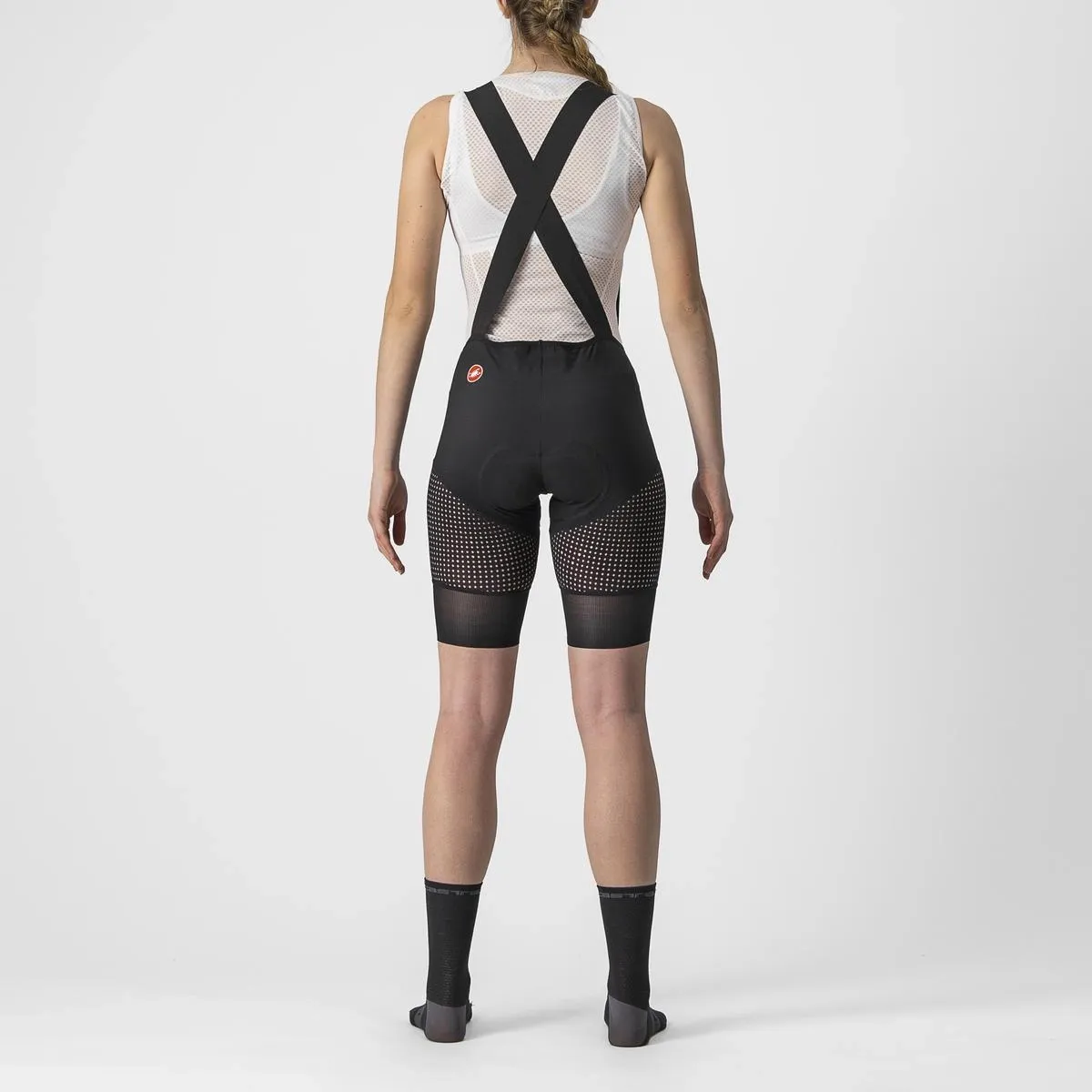 Castelli Unlimited DT Liner Dame Shorts Castelli Unlimited DT Liner Dame Shorts