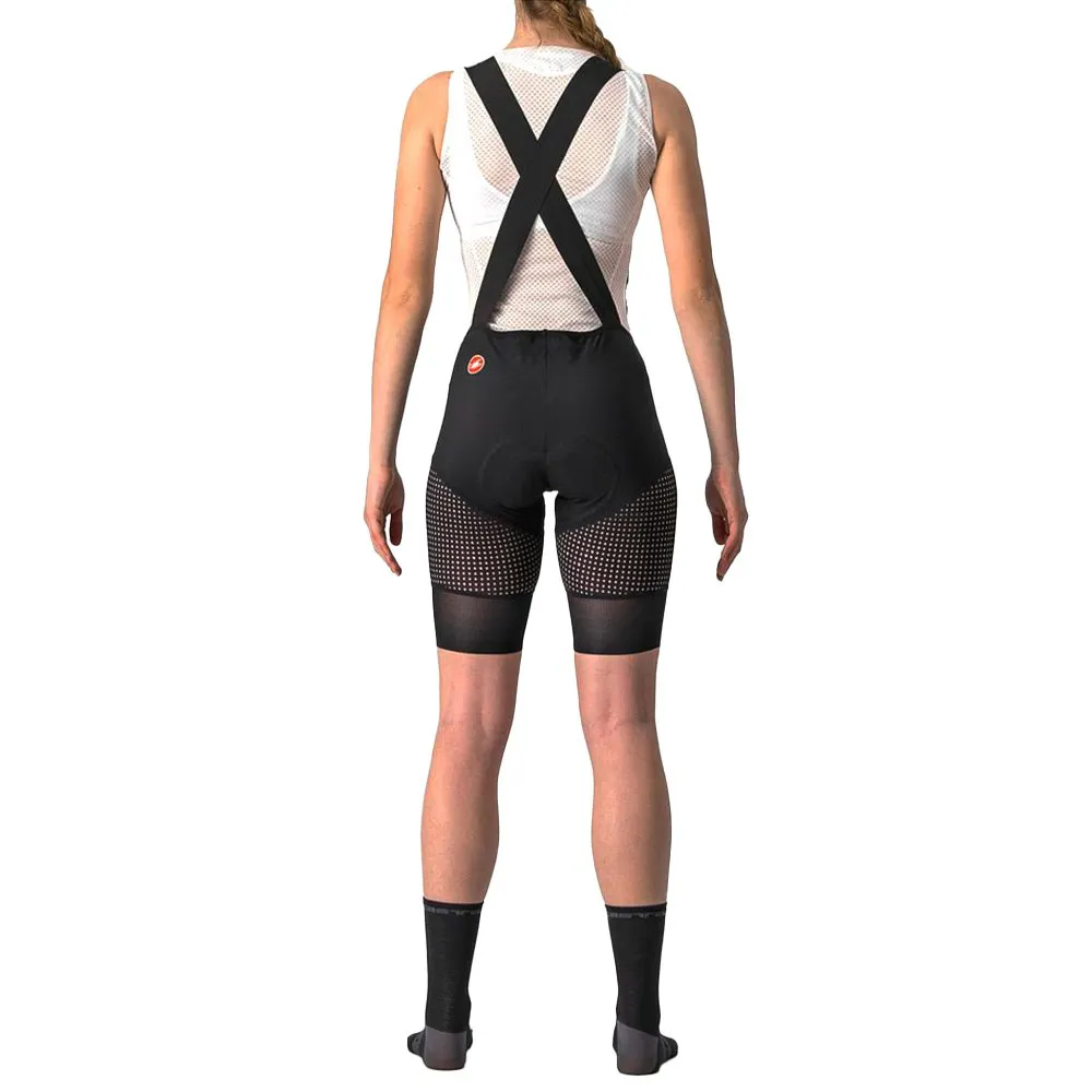 Castelli Unlimited DT Liner Dame Shorts, Sort Castelli Unlimited DT Liner Dame Shorts, Sort