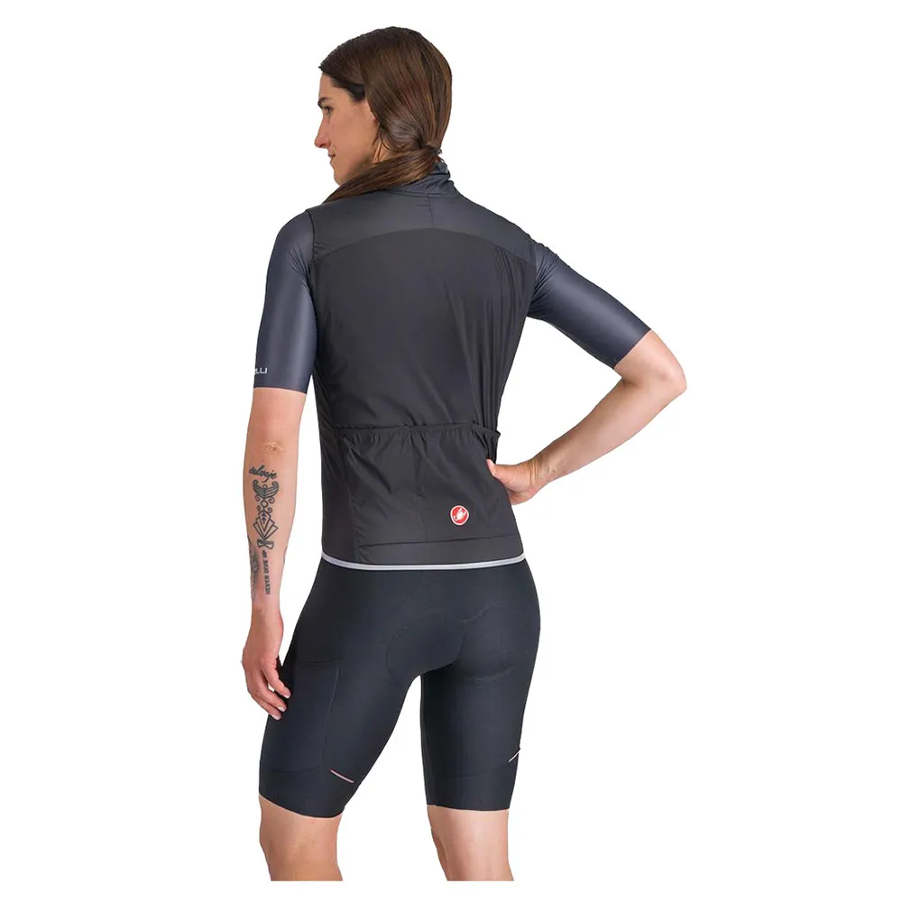 Castelli Unlimited Endurance Dt Sykkelshorts
