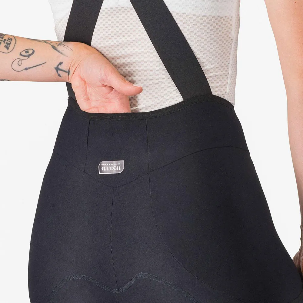 Castelli Unlimited Endurance Dt Sykkelshorts