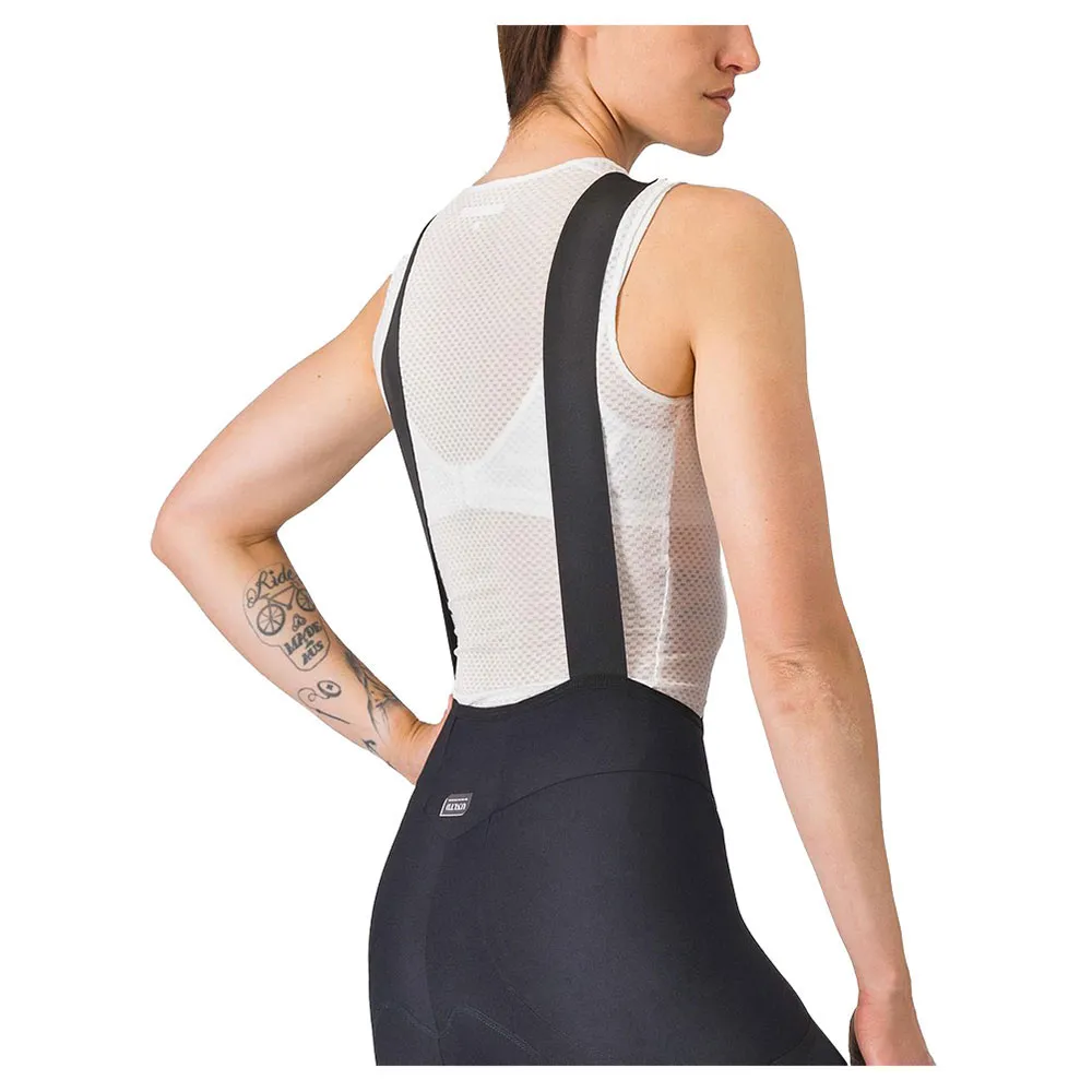 Castelli Unlimited Endurance Dt Sykkelshorts