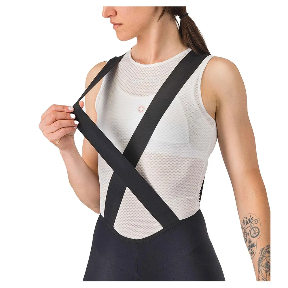 Castelli Unlimited Endurance Dt Sykkelshorts