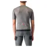 Castelli Unlimited Endurance Kort Ermet Trøye