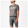 Castelli Unlimited Endurance Kort Ermet Trøye