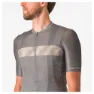 Castelli Unlimited Endurance Kort Ermet Trøye