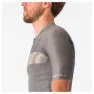 Castelli Unlimited Endurance Kort Ermet Trøye