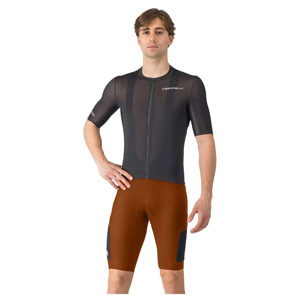 Castelli Unlimited Endurance Sykkelshorts
