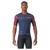 Castelli Unlimited Endurance Sykkeltrøye Castelli Unlimited Endurance Sykkeltrøye