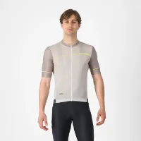 Castelli Unlimited Endurance Sykkeltrøye Castelli Unlimited Endurance Sykkeltrøye