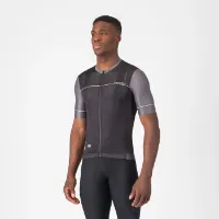 Castelli Unlimited Endurance Sykkeltrøye Castelli Unlimited Endurance Sykkeltrøye