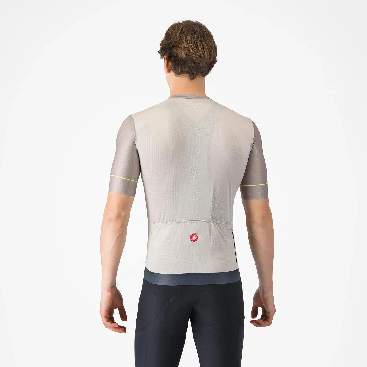 Castelli Unlimited Endurance Sykkeltrøye Castelli Unlimited Endurance Sykkeltrøye