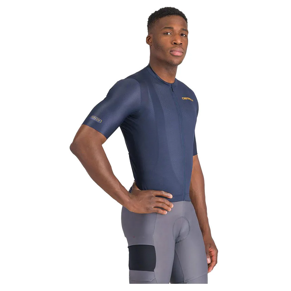 Castelli Unlimited Entrata 3 Sykkeltrøye