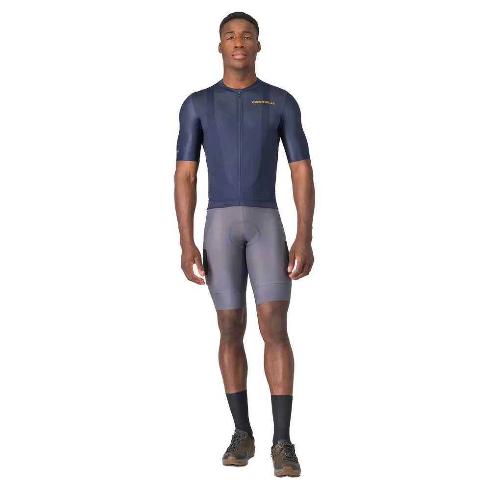 Castelli Unlimited Entrata 3 Sykkeltrøye