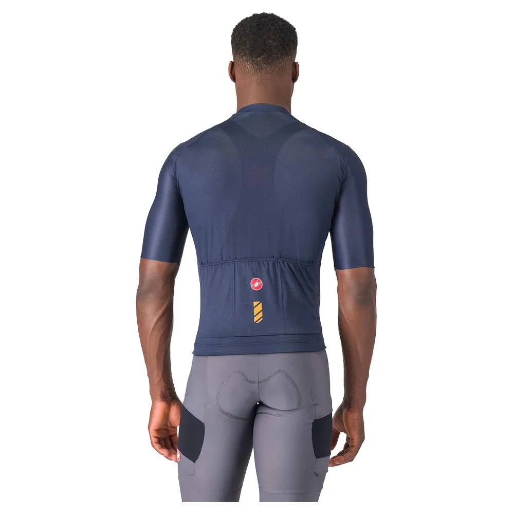 Castelli Unlimited Entrata 3 Sykkeltrøye