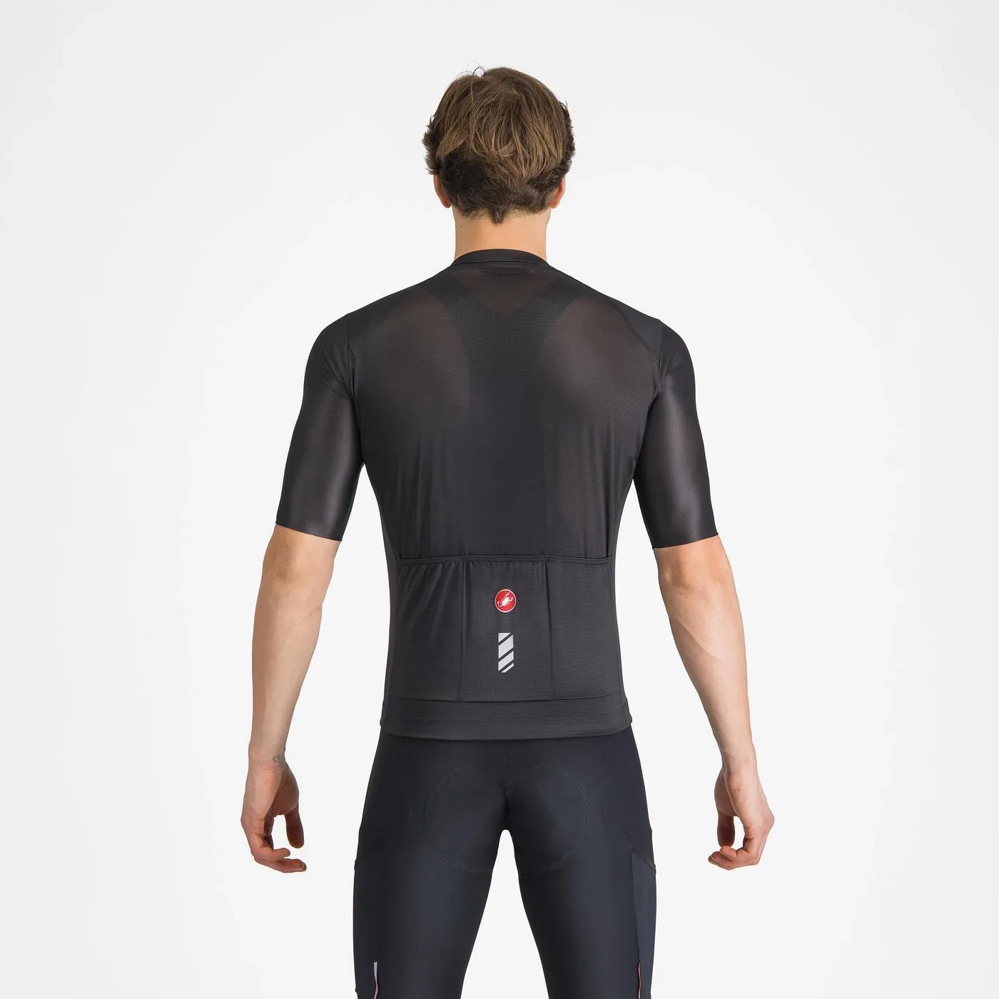 Castelli Unlimited Entrata 3 Sykkeltrøye Castelli Unlimited Entrata 3 Sykkeltrøye