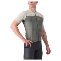 Castelli Unlimited Entrata Kort Ermet Trøye Castelli Unlimited Entrata Kort Ermet Trøye