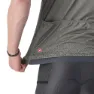 Castelli Unlimited Entrata Kort Ermet Trøye