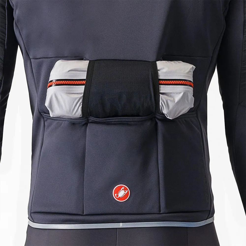 Castelli Unlimited Jakke
