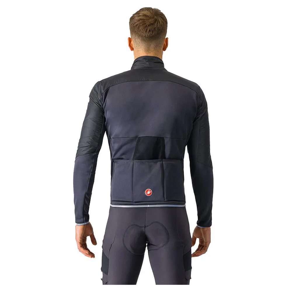Castelli Unlimited Jakke