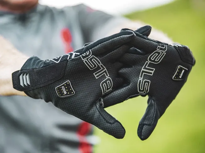 Castelli Unlimited LF Hansker