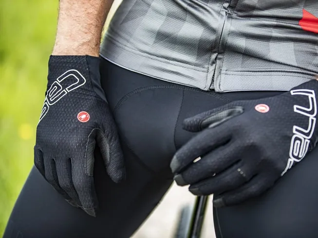 Castelli Unlimited LF Hansker