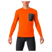 Castelli Unlimited Merino Langermet Trøye Castelli Unlimited Merino Langermet Trøye