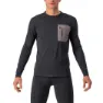 Castelli Unlimited Merino Langermet Trøye