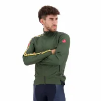 Castelli Unlimited Perfetto Ros 2 Jakke