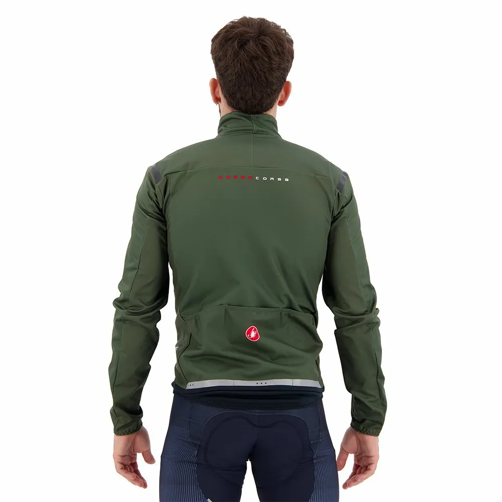 Castelli Unlimited Perfetto Ros 2 Jakke Castelli Unlimited Perfetto Ros 2 Jakke
