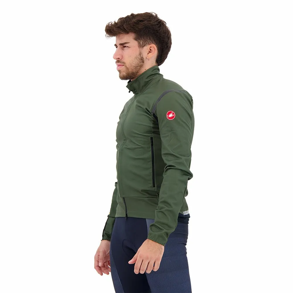 Castelli Unlimited Perfetto Ros 2 Jakke Castelli Unlimited Perfetto Ros 2 Jakke