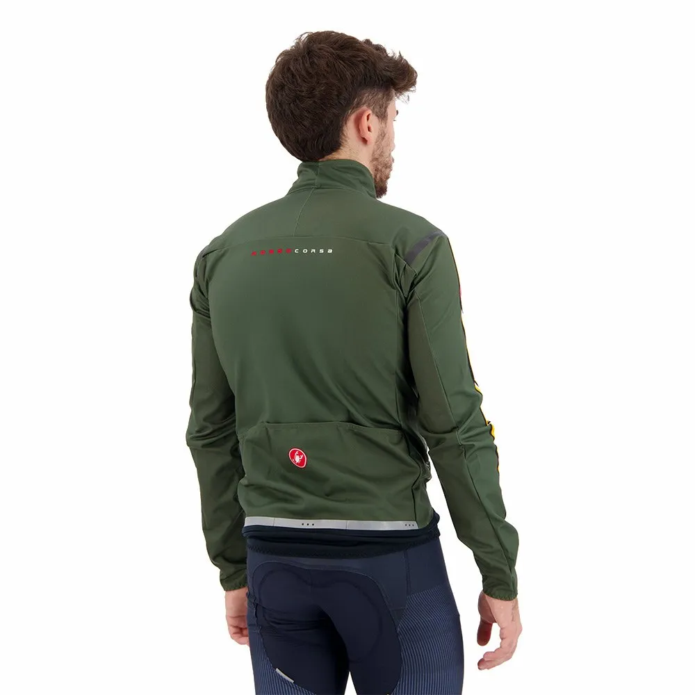Castelli Unlimited Perfetto Ros 2 Jakke Castelli Unlimited Perfetto Ros 2 Jakke