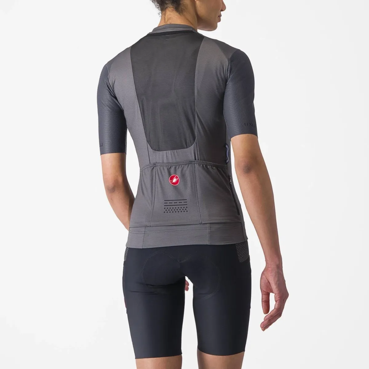 Castelli Unlimited Pro Dame Sykkeltrøye