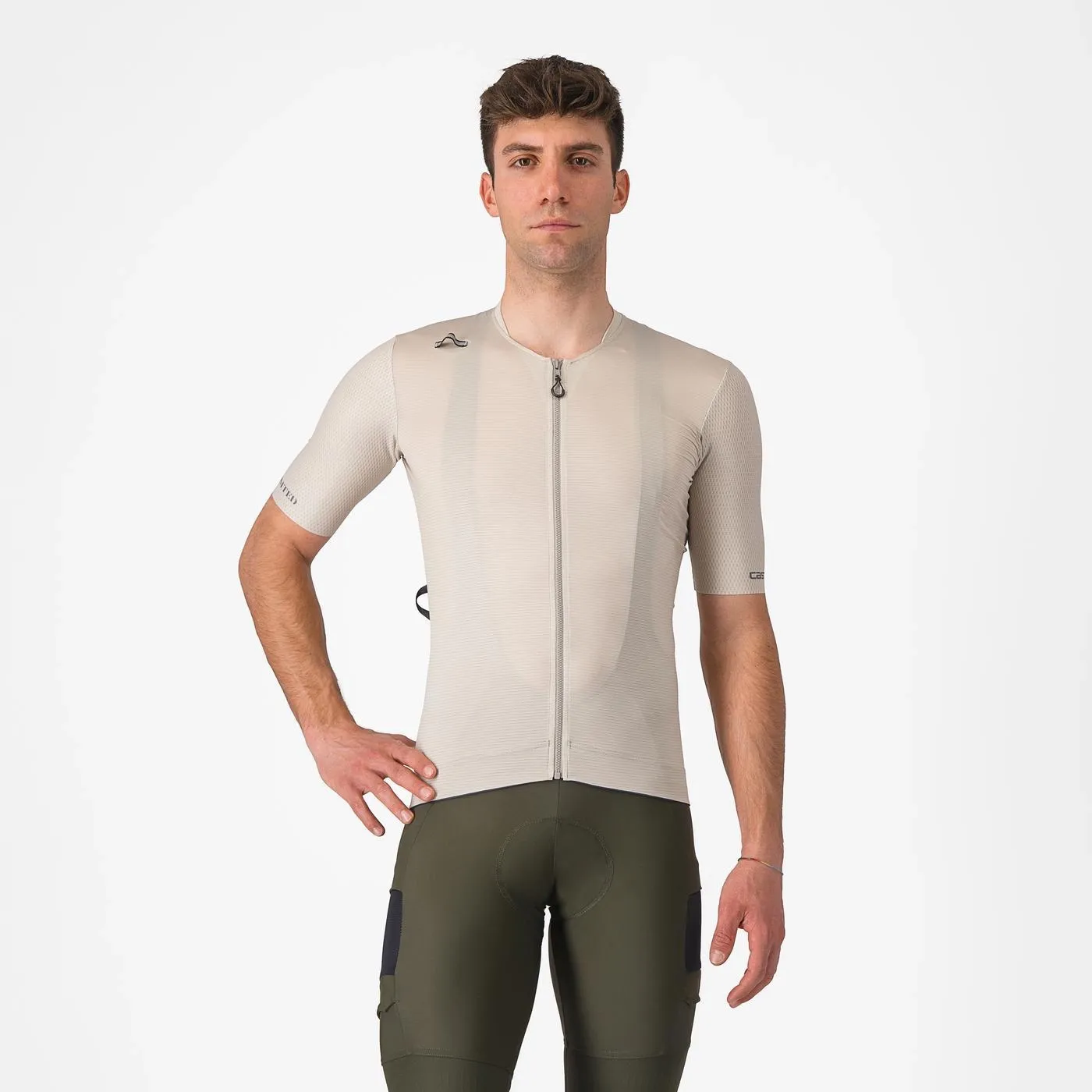 Castelli Unlimited Pro Sykkeltrøye Castelli Unlimited Pro Sykkeltrøye