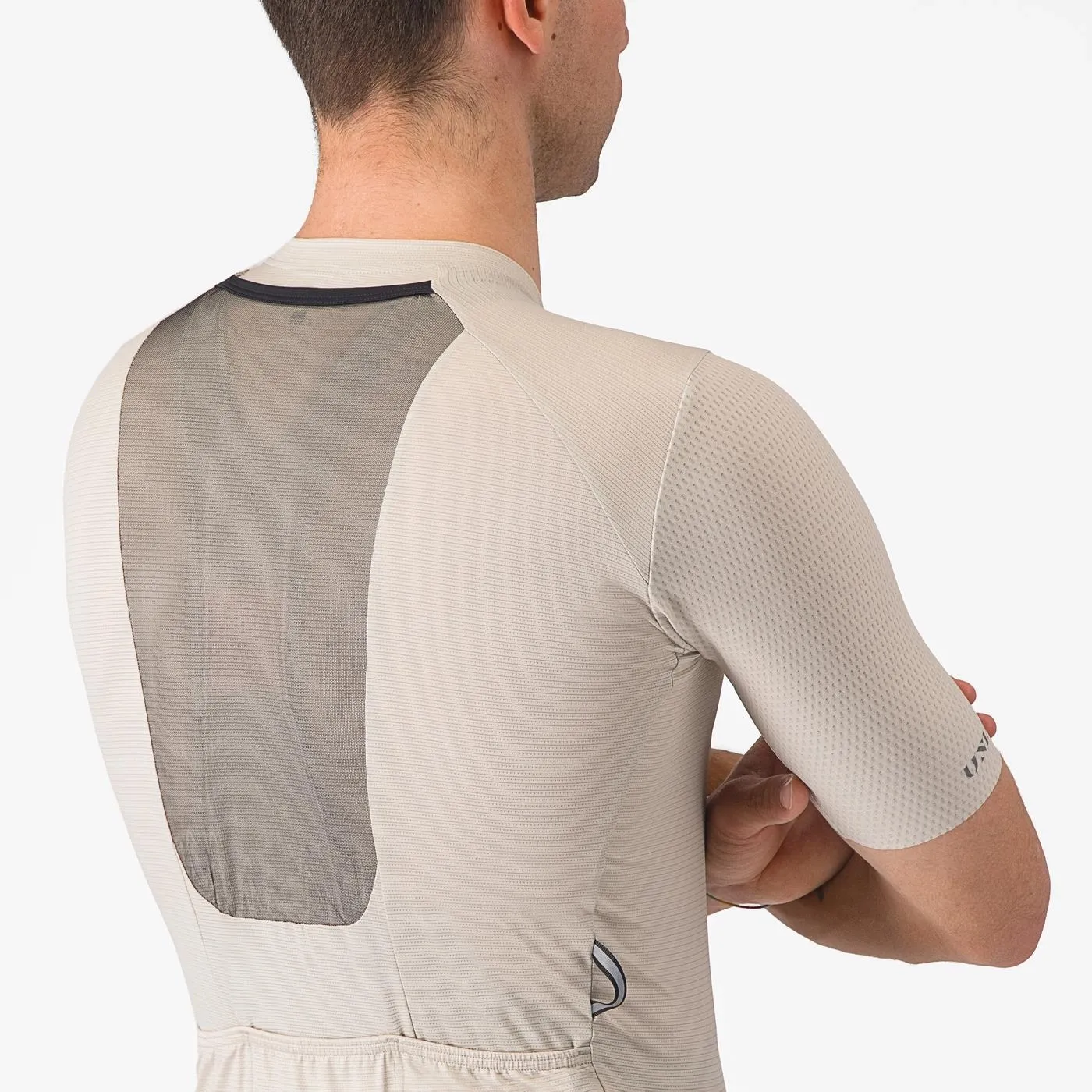 Castelli Unlimited Pro Sykkeltrøye Castelli Unlimited Pro Sykkeltrøye