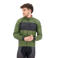 Castelli Unlimited Puffy Jakke Castelli Unlimited Puffy Jakke