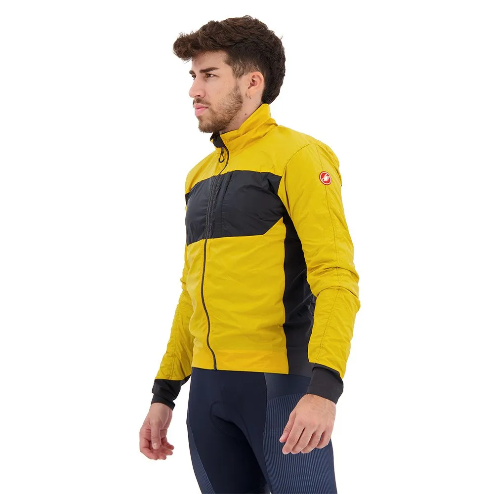 Castelli Unlimited Puffy Jakke