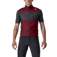 Castelli Unlimited Puffy Vest Castelli Unlimited Puffy Vest