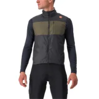 Castelli Unlimited Puffy Vest Castelli Unlimited Puffy Vest
