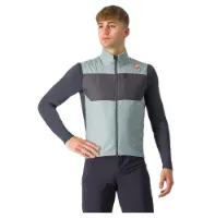 Castelli Unlimited Puffy Vest Castelli Unlimited Puffy Vest
