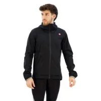 Castelli Unlimited Rain Jakke