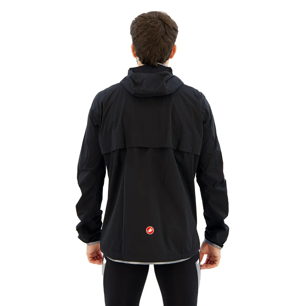 Castelli Unlimited Rain Jakke