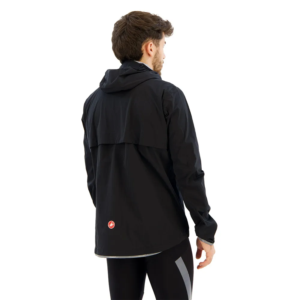 Castelli Unlimited Rain Jakke