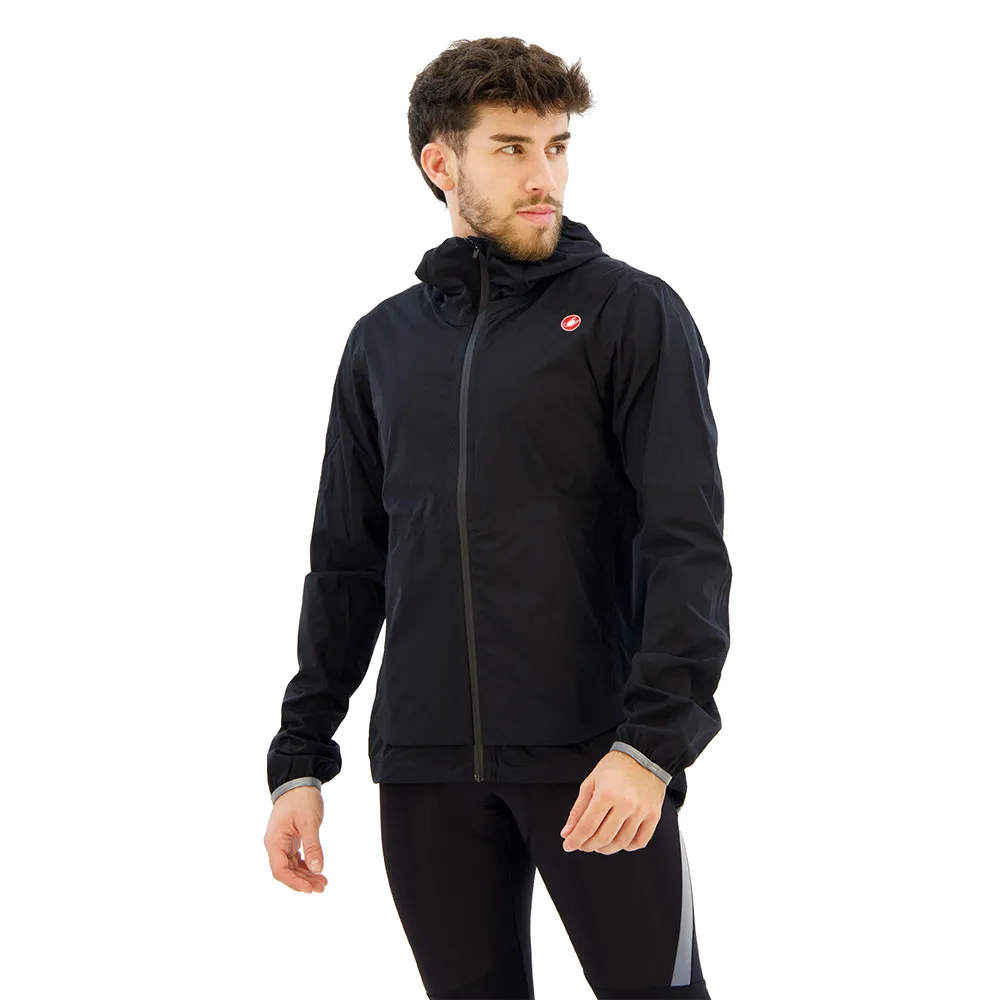 Castelli Unlimited Rain Jakke