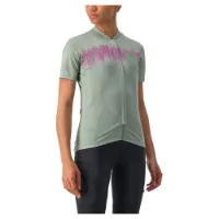 Castelli Unlimited Sentiero 2 Kort Ermet Trøye Castelli Unlimited Sentiero 2 Kort Ermet Trøye