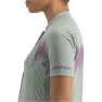 Castelli Unlimited Sentiero 2 Kort Ermet Trøye, Defender green, S
